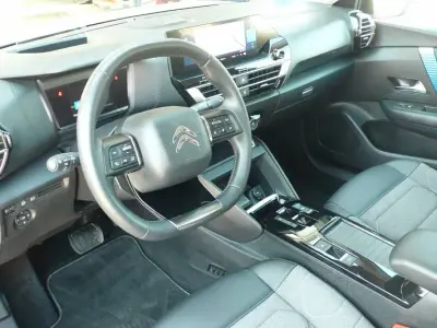Usado Citroën e-C4