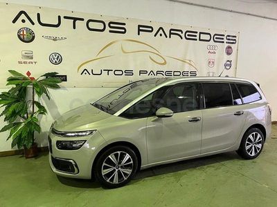 Occasion Citroën Grand C4 Picasso