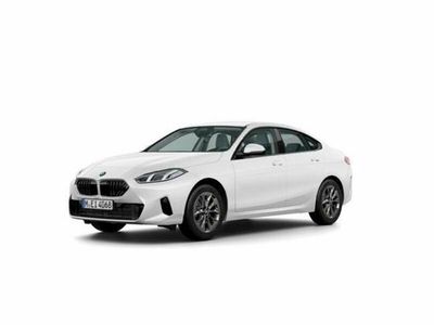 Usado BMW 125 Shadowline 170 HP (125 kW) 2025 Branco Citadino