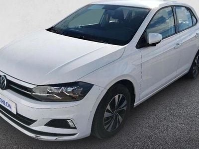 Usado VW Polo Advance 95 CV (69 kW) 2021 Utilitario