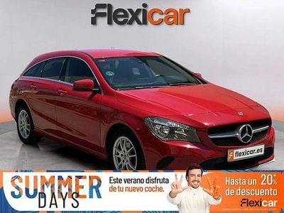Mercedes CLA180