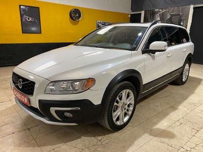 usado Volvo XC70 D5 Momentum Aut. AWD