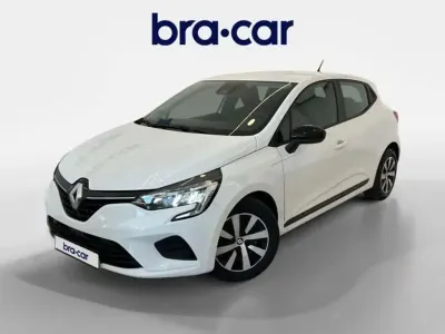 Usado Renault Clio Equilibre 91 CV (66 kW) 2023 Blanco Utilitario