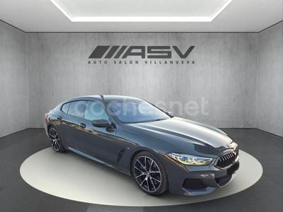 BMW 840