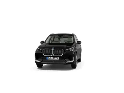 Usado BMW X1 Shadowline 245 CV (180 kW) 2024 Negro SUV