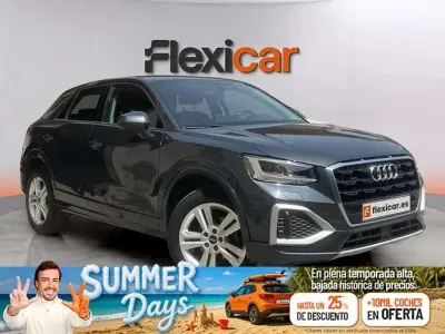 Usado Audi Q2
