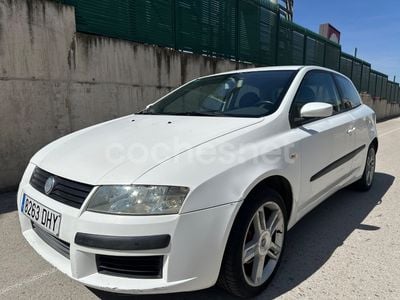 Fiat Stilo