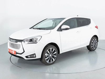 Blanco Usado 2025 EVO Evo 3 SUV | 15.300 € (Precio justo)