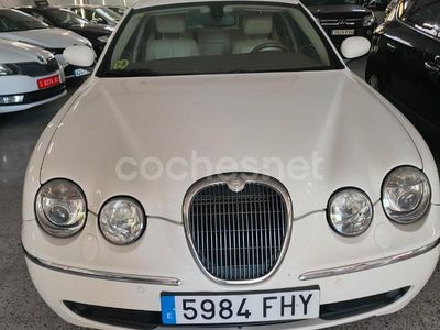 Jaguar S-Type