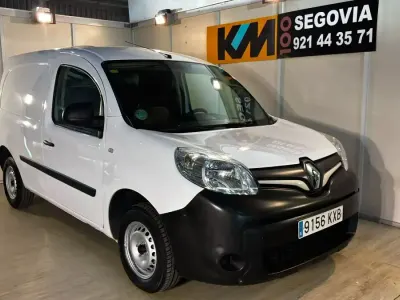 Usado Renault Kangoo