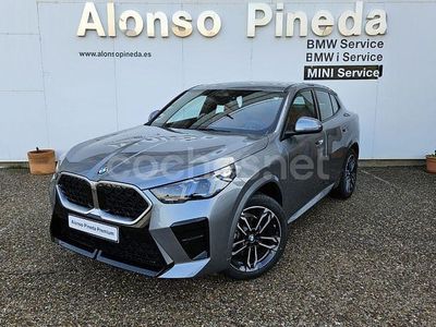 Gris / plata Nuevo 2025 BMW X2 Comfort Edition SUV | 54.900 € (Caro)