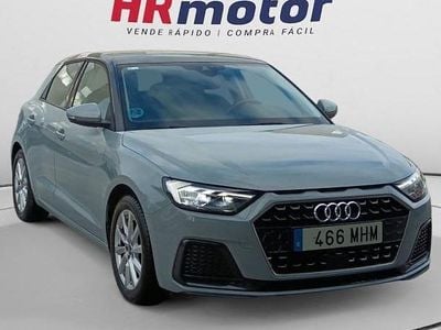 Usado 2023 Audi A1 Advanced Utilitario | 19.780 € (Precio justo)