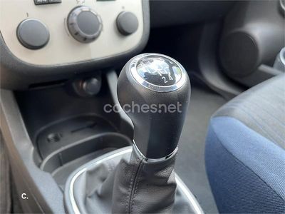 Azul Usado 2007 Opel Corsa Cosmo Berlina | 3500 € (Precio justo)