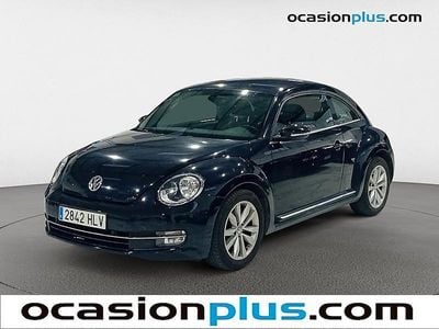VW Beetle