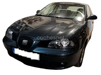 Usado Seat Cordoba