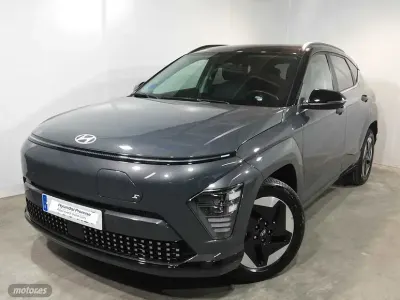 Usado Hyundai Kona 160 kW (218 CV) 2025 SUV