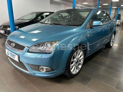 Ford Focus Cabriolet