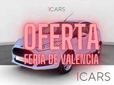 Blanco Usado 2017 Ford Fiesta Trend Utilitario | 9800 € (Precio justo)