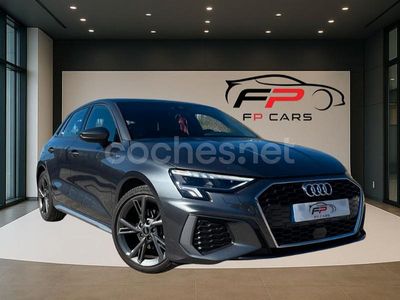 Audi A3 Sportback e-tron