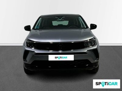 Brugt Opel Grandland X S 130 HK (95 kW) 2024 Grå SUV