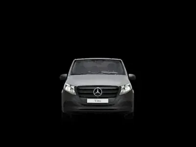 Usado Mercedes Vito