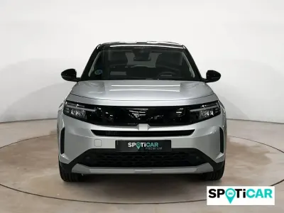Usado Opel Frontera S 146 CV (107 kW) 2025 Gris SUV