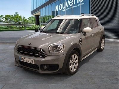 Usado Mini Cooper SD Countryman 190 CV (139 kW) 2019 Otro SUV