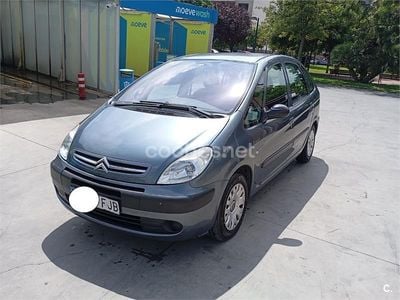 Citroën Xsara Picasso