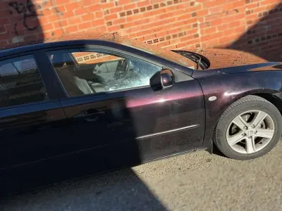 Usado Mazda 6