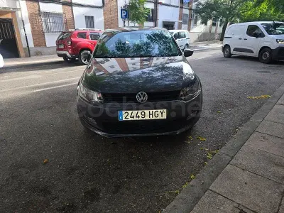 Usado VW Polo