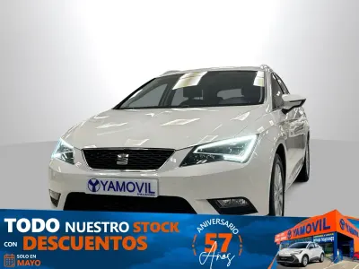 Brugt Seat Leon