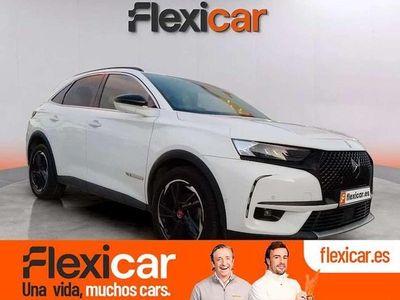 DS Automobiles DS7 Crossback