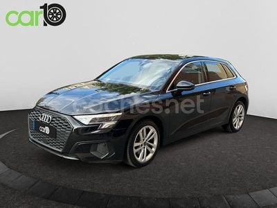 Audi A3 Sportback e-tron