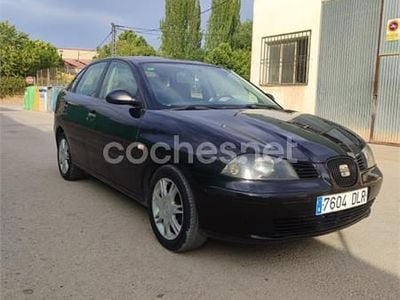 Seat Cordoba