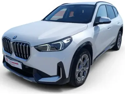 Usado BMW X1 Comfort Edition 150 CV (110 kW) 2022 Blanco SUV