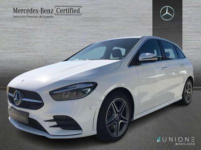 Usado Mercedes E250 218 CV (160 kW) 2025 Berlina