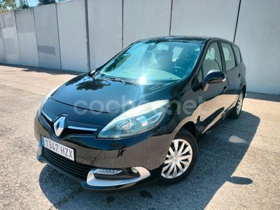 Renault Grand Scénic III