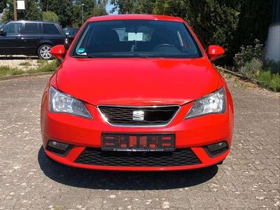 Seat Ibiza SC