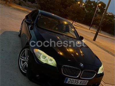 BMW 520 Gran Turismo