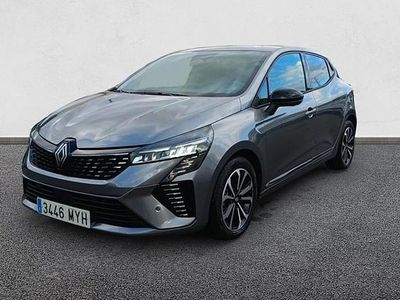 Usado 2025 Renault Clio V Techno | 17.100 € (Precio justo)