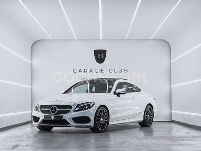 Mercedes C250
