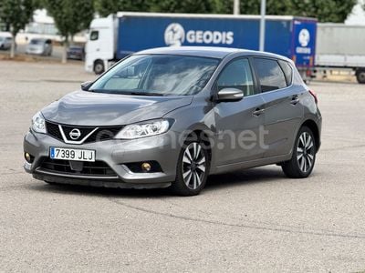 Nissan Pulsar