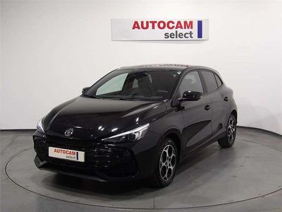 Nuevo MG MG3 Luxury 194 CV (142 kW) 2025 Utilitario