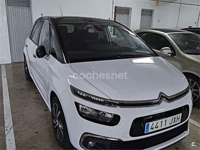 Citroën C4 Picasso