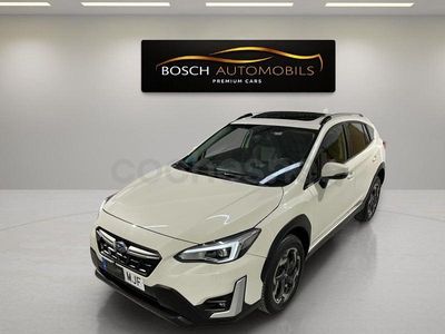 Blanco Usado 2023 Subaru XV SUV | 24.990 € (Precio justo)