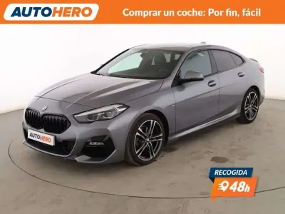 Usado BMW 218