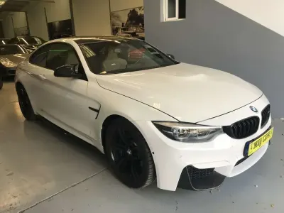Usado BMW M4