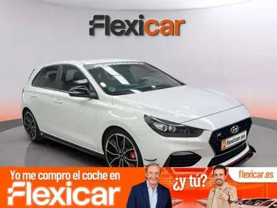 Usado Hyundai i30