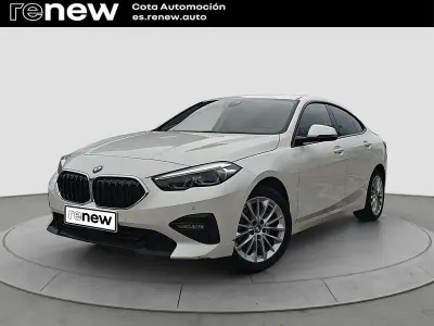 Usado BMW 218