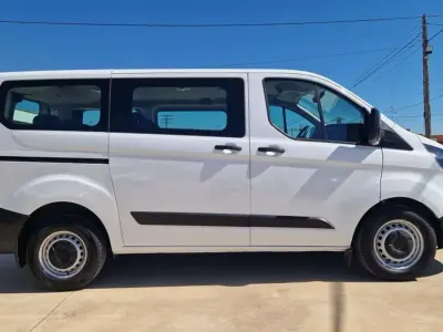 Usado Ford Transit Custom Trend 105 CV (77 kW) 2020 Van